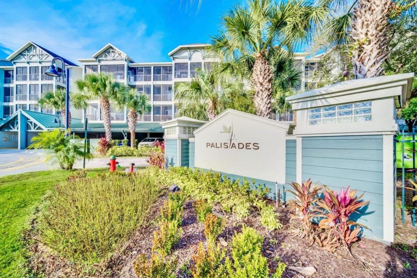 Modern 2Br Condo - Hot Tub And Pool - Near Disney أورلاندو المظهر الخارجي الصورة