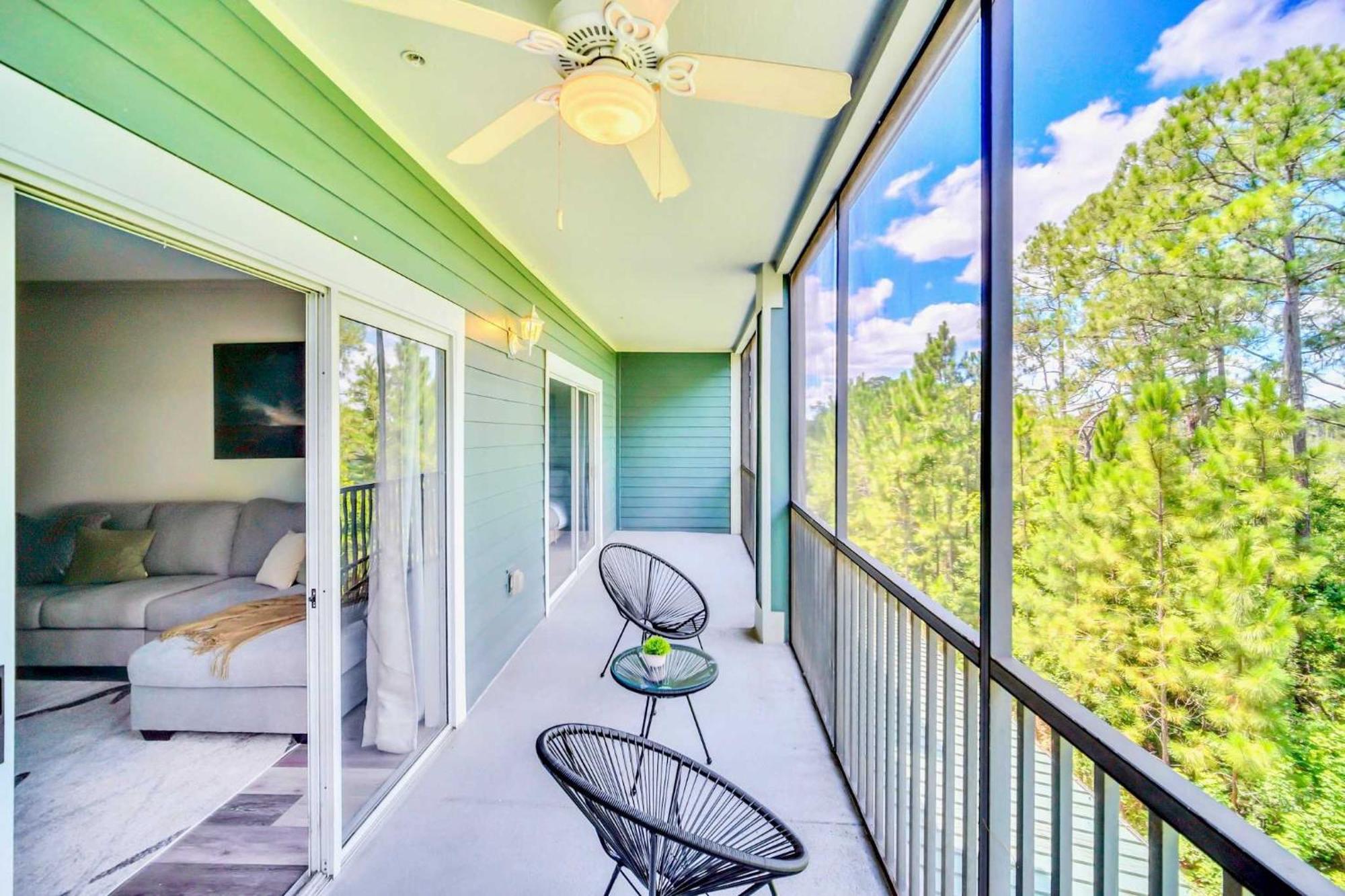 Modern 2Br Condo - Hot Tub And Pool - Near Disney أورلاندو المظهر الخارجي الصورة
